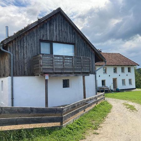 Bauernhaus Pledlberg Winzer Ngoại thất bức ảnh