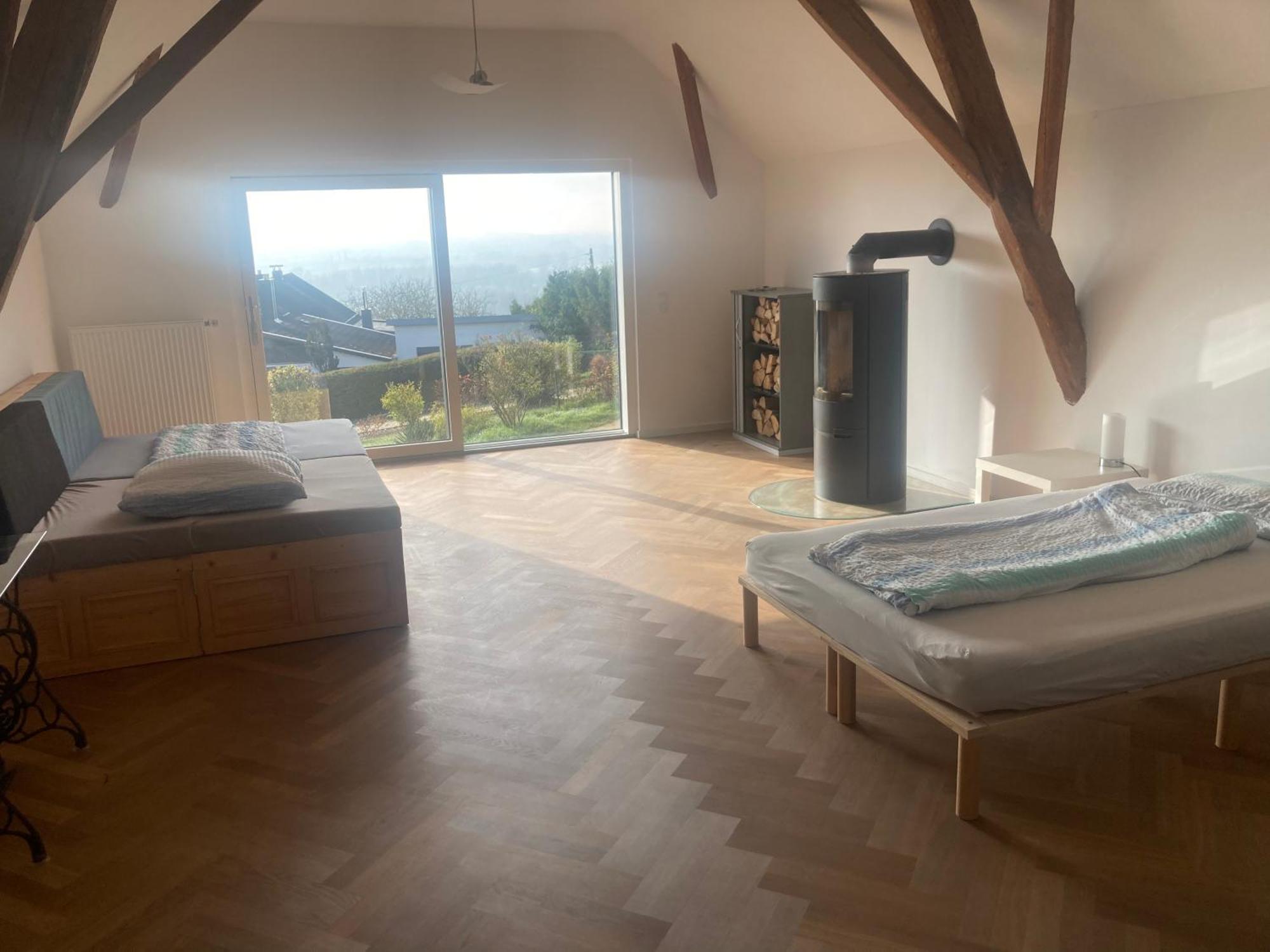 Bauernhaus Pledlberg Winzer Ngoại thất bức ảnh